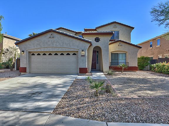 2nd image of 17821 W Carmen Dr