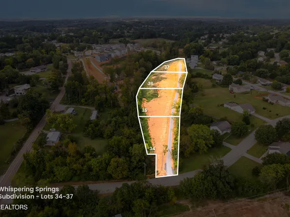 36 Whispering Spgs, Maryville, TN 37803