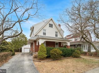 905 Foss Ave, Drexel Hill, PA 19026