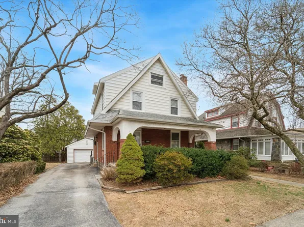 905 Foss Ave, Drexel Hill, PA 19026