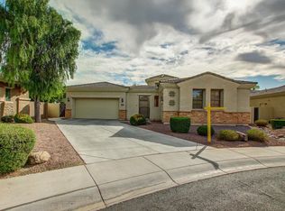 2527 S Santa Rita Way, Chandler, AZ 85286
