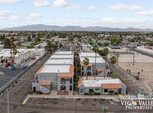 3805 E Charleston Blvd, Las Vegas, NV 89104
