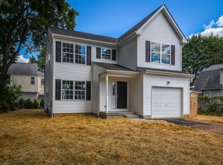723 Wyoming Ave, Croydon, PA