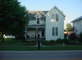 10694 Russellville Winchester Rd, Winchester, OH 45697