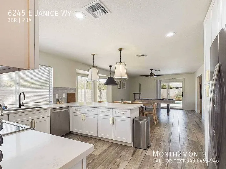 6245 E Janice Way — Photo 9
