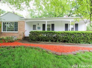 3430 Chamberlain Ave SE, Grand Rapids, MI 49508
