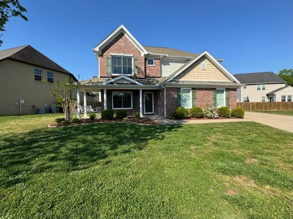 2616 Candlewick Ct, Murfreesboro, TN 37127