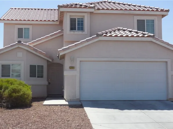 5221 Manor Stone St, North Las Vegas, NV 89081
