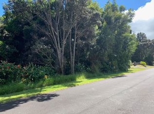 LOT 9 Lot 9, Volcano, HI 96785