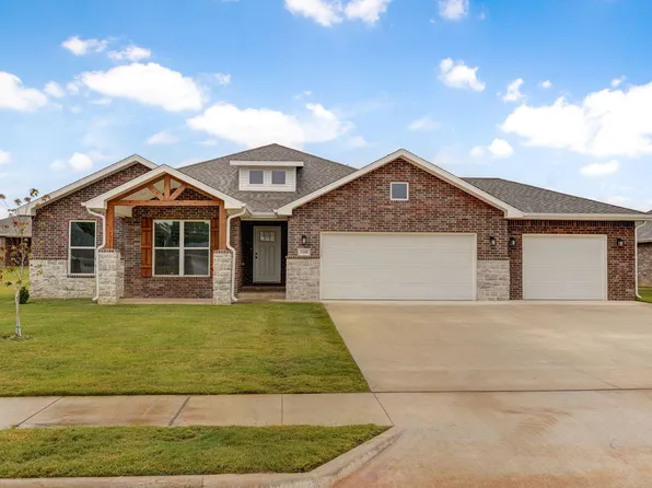 5208 S April Court, Battlefield, MO 65619