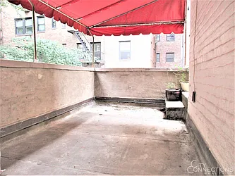 Rented by City Connections Realty