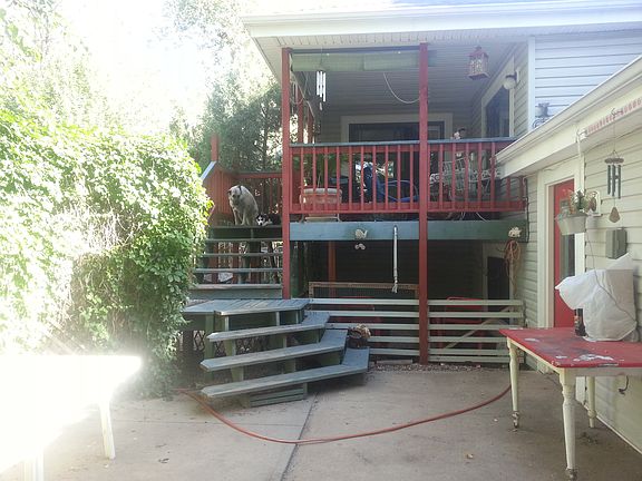 back deck 