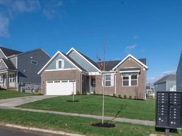 1378 Grandstand Ln, Batavia, OH 45103