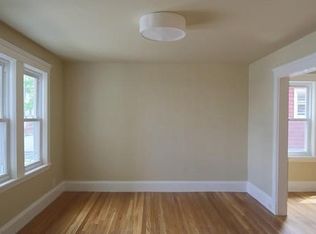 11 Irvington Rd #F12, Somerville, MA 02144