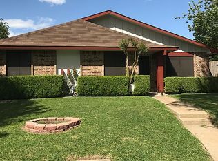 10922 Giddings Cir, Dallas, TX 75238