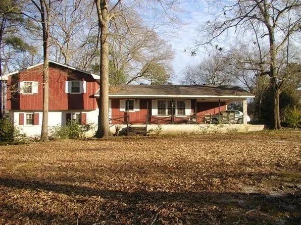 502 Avalon Dr, Warner Robins, GA 31093