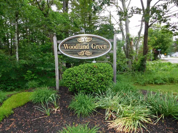 12 Woodland Green Road #12, Rochester, NH 03868