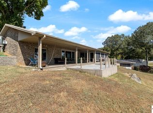 1355 Rolling Mill Rd, Eddyville, KY 42038