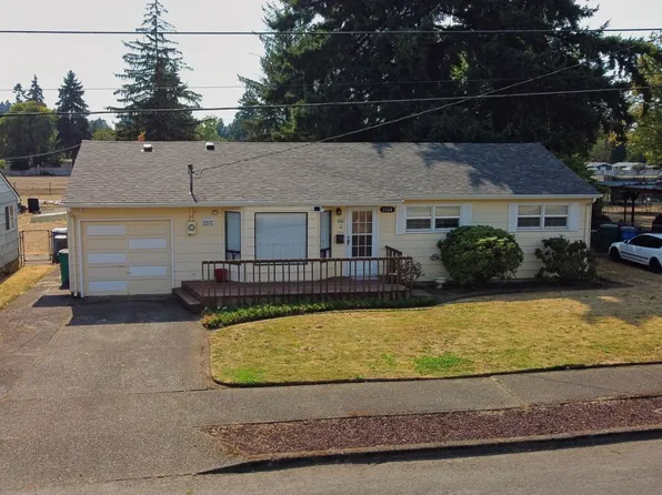 2118 Wintler Dr, Vancouver, WA 98661