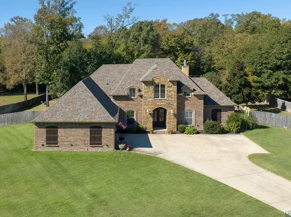 330 Kayla Ln, Longview, TX 75602