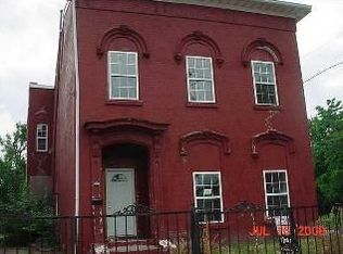 1830 W Jefferson St, Louisville, KY 40203