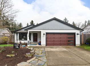 1150 Trail Ave, Eugene, OR 97404