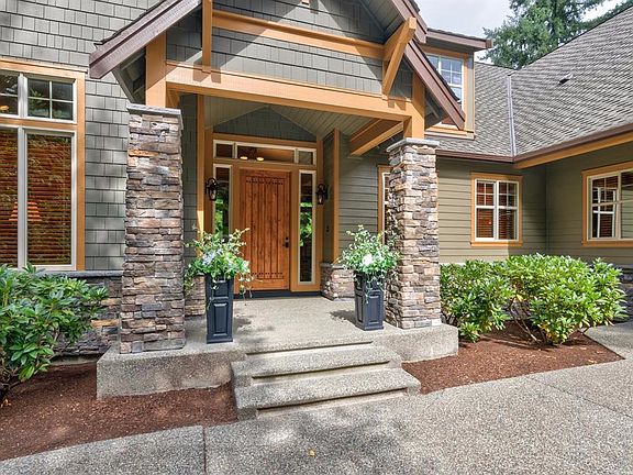 2nd image of 5109 Saddleback Dr NW