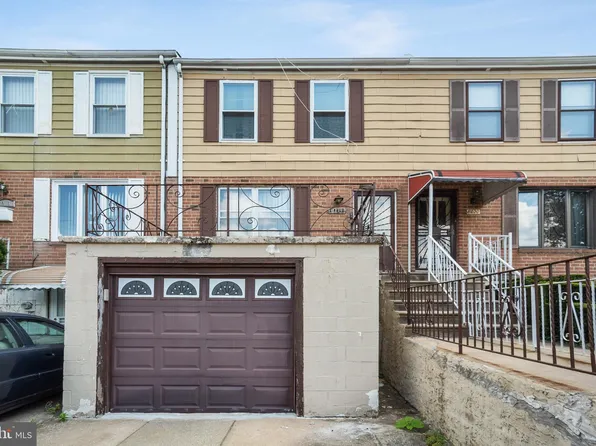 8018 Buist Ave, Philadelphia, PA 19153