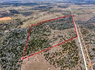 County Road 459, Waelder, TX 78959