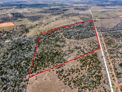 County Road 459, Waelder, TX, 78959