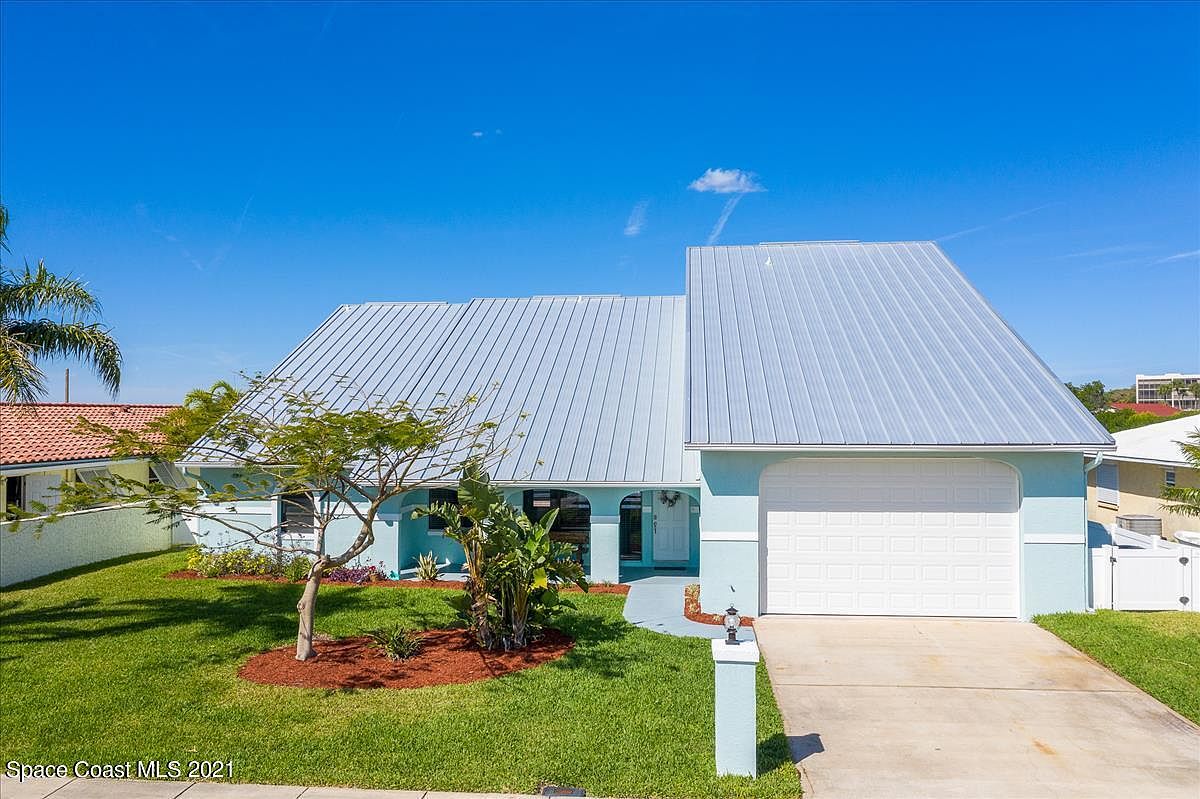 341 Jack Dr, Cocoa Beach, FL 32931 Zillow