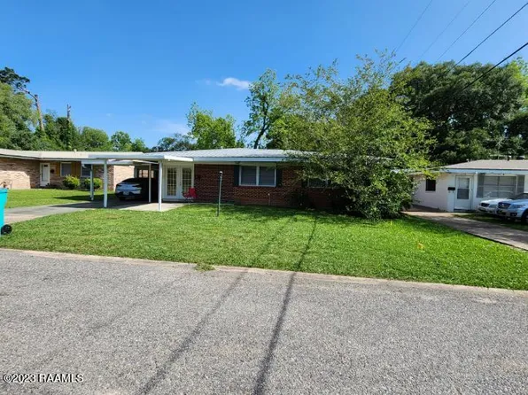 617 Chickasaw Dr, Opelousas, LA 70570