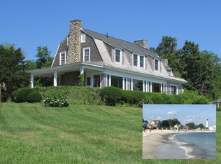 16 Jerome Rd, New London, CT 06320