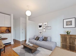 354 W 12th St APT 3D, New York, NY 10014