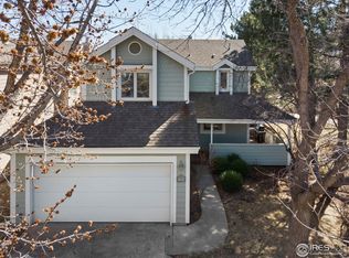 3210 15th St, Boulder, CO 80304