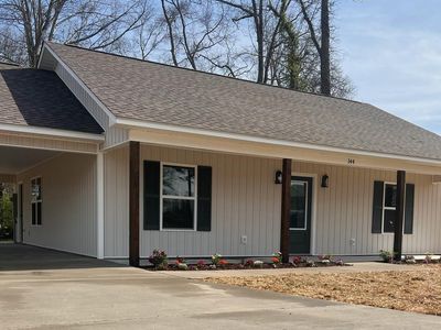 144 Friar Tuck Way, Fyffe, AL, 35971