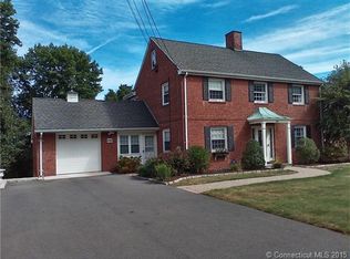 448 Ridge Rd, Wethersfield, CT 06109