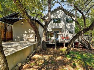9901 La Jolla Dr, Austin, TX 78733