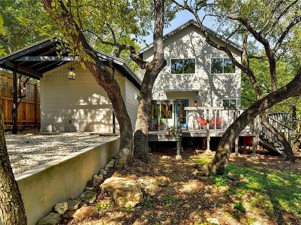 9901 La Jolla Dr, Austin, TX 78733