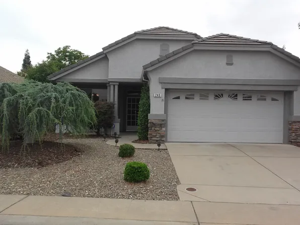 249 Snowy River Ct, Roseville, CA 95747