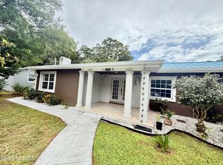 6750 ORKNEY Road, Jacksonville, FL 32211