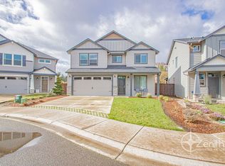 11010 NE 133rd Ct, Vancouver, WA 98682