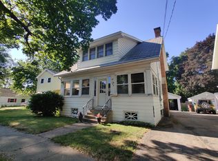 740 W Franklin St, Jackson, MI 49201
