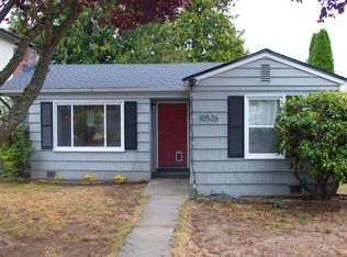 10526 N Park Ave N, Seattle, WA 98133