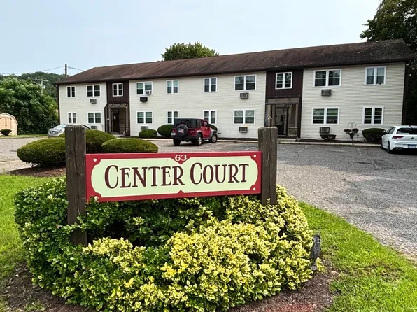 63 East Center Street #1B, Torrington, CT 06790