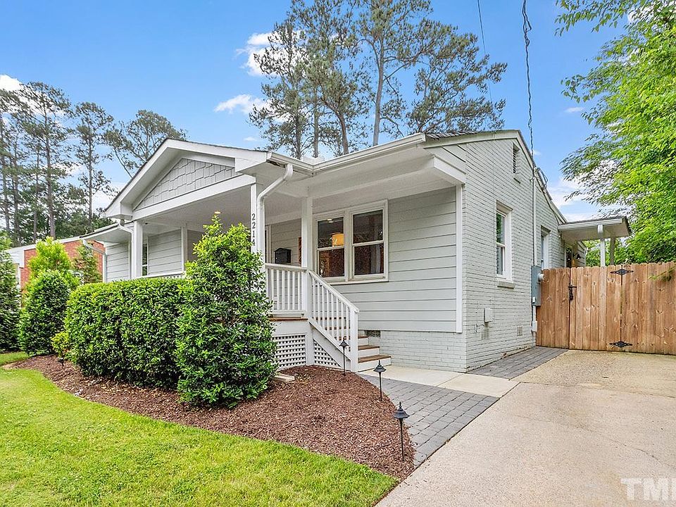 2214 Glascock St, Raleigh, NC 27610 MLS 2511027 Zillow