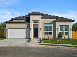 2516 Venice Ave, Edinburg, TX 78542