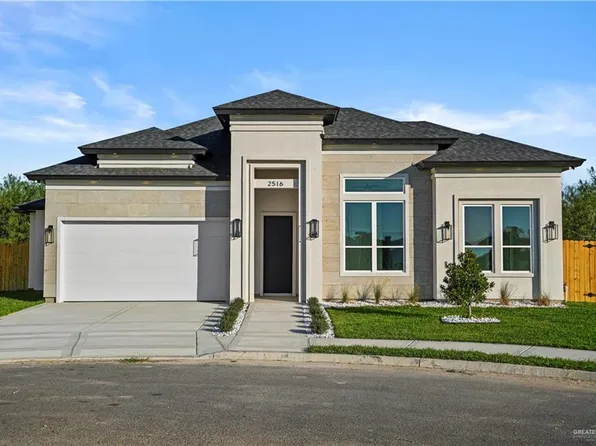 2516 Venice Ave, Edinburg, TX 78542
