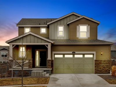 5686 Eagle River Place, Brighton, CO, 80601