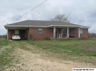 184 Tv Rd, Guntersville, AL 35976